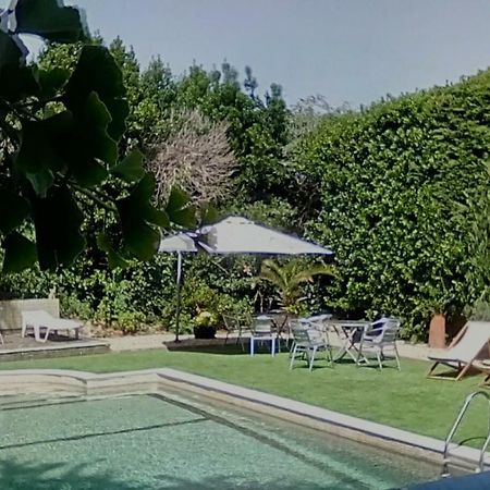 Готель Oaklands House - Adults Only Brading Екстер'єр фото