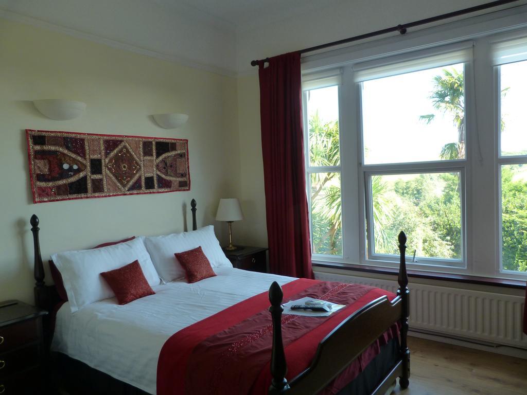 Готель Oaklands House - Adults Only Brading Екстер'єр фото