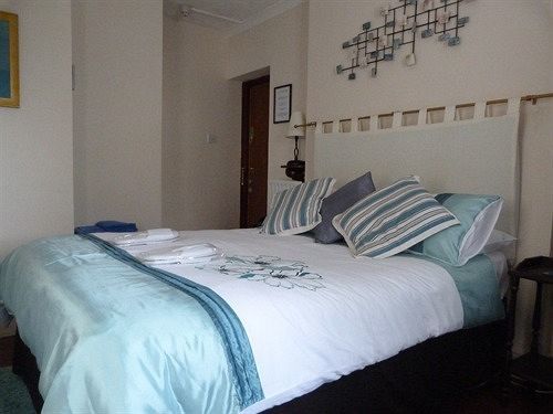Готель Oaklands House - Adults Only Brading Екстер'єр фото