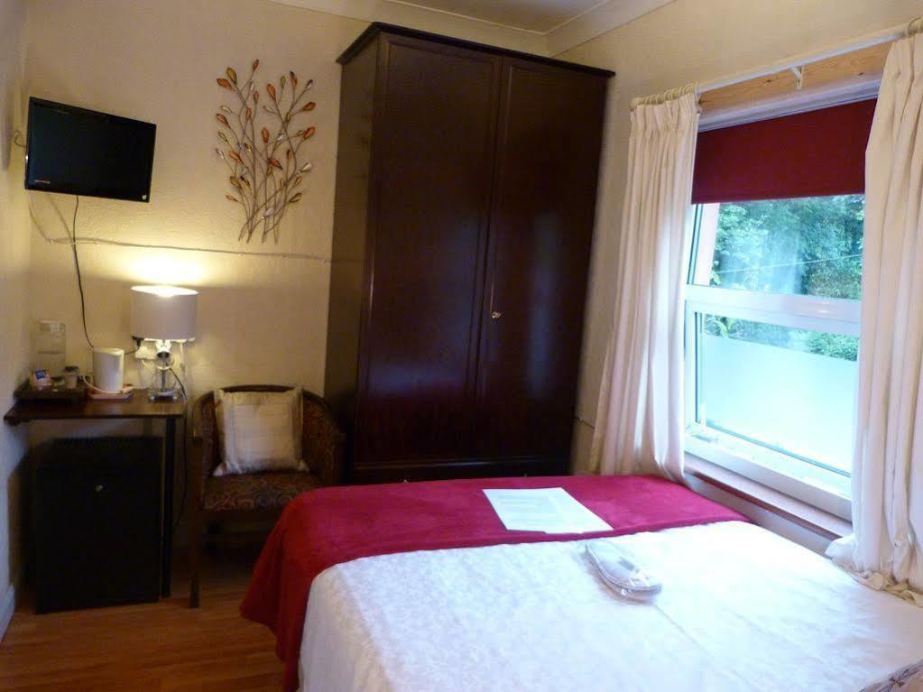 Готель Oaklands House - Adults Only Brading Екстер'єр фото