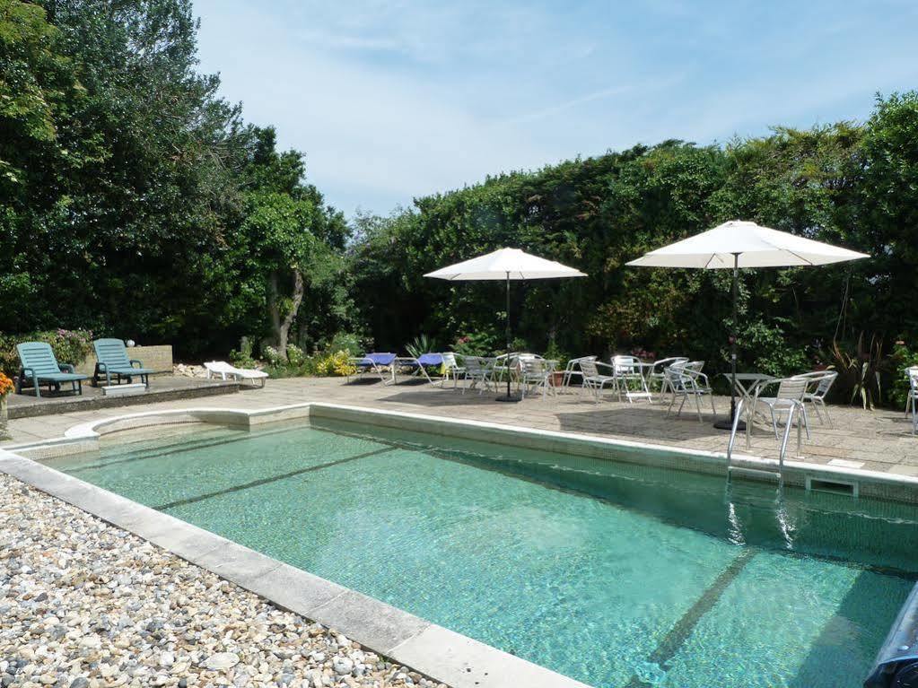 Готель Oaklands House - Adults Only Brading Екстер'єр фото
