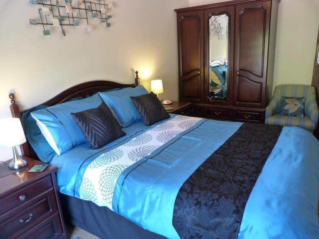 Готель Oaklands House - Adults Only Brading Екстер'єр фото