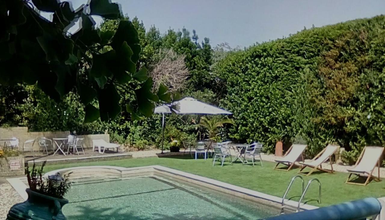 Готель Oaklands House - Adults Only Brading Екстер'єр фото